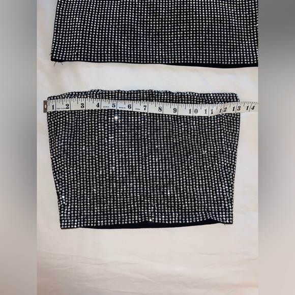 Triple Seven Disco rhinestone set - Picture 3 of 6